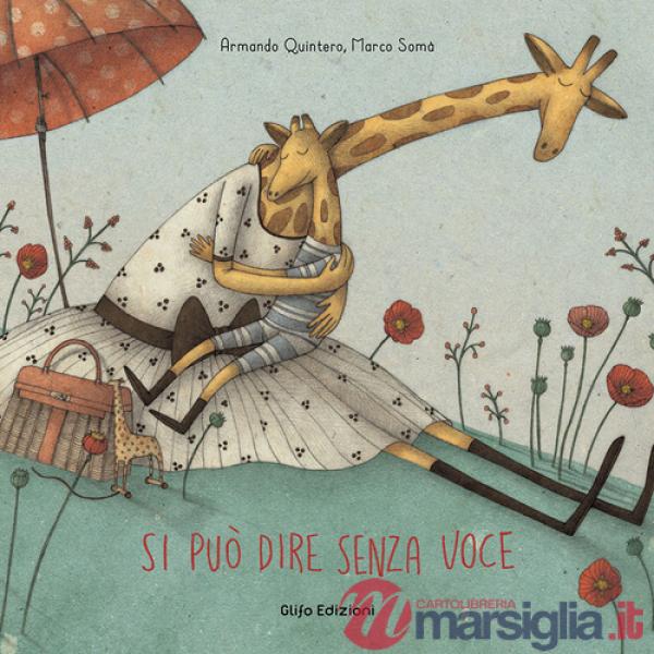 Si può dire senza voce