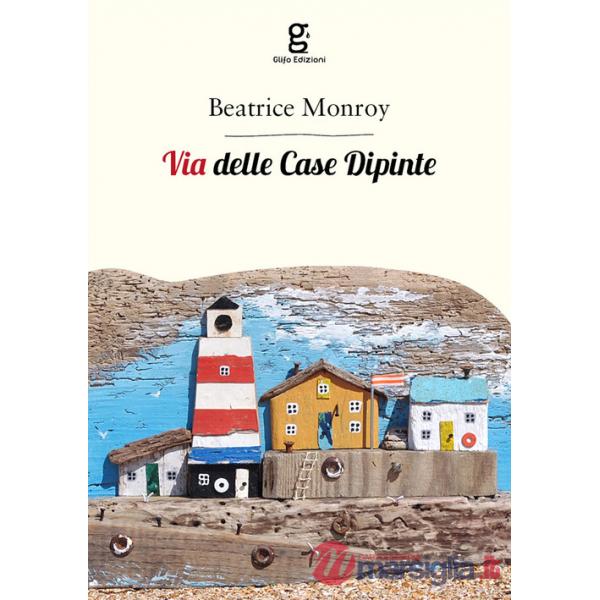 Via delle case dipinte