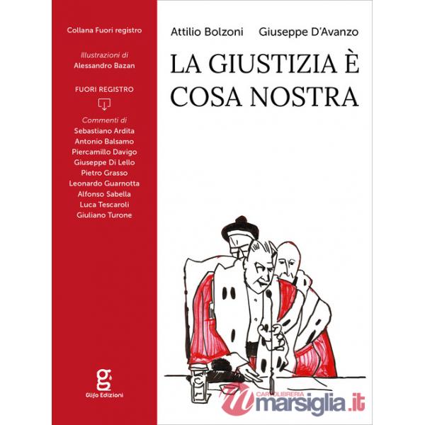 Giustizia è Cosa Nostra (La)