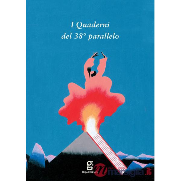 Quaderni del 38° parallelo (2022) (I)