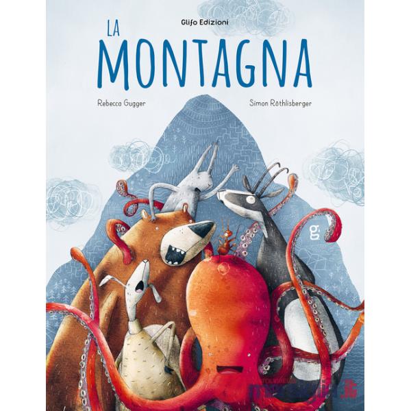Montagna. Ediz. illustrata (La)