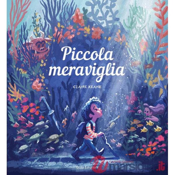 Piccola meraviglia. Ediz. illustrata