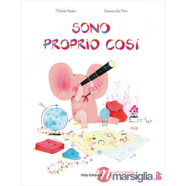 Sono proprio così