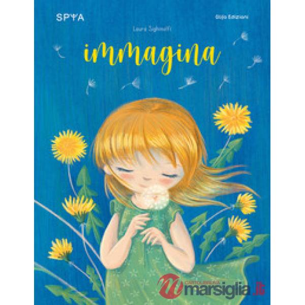Immagina. Ediz. a colori
