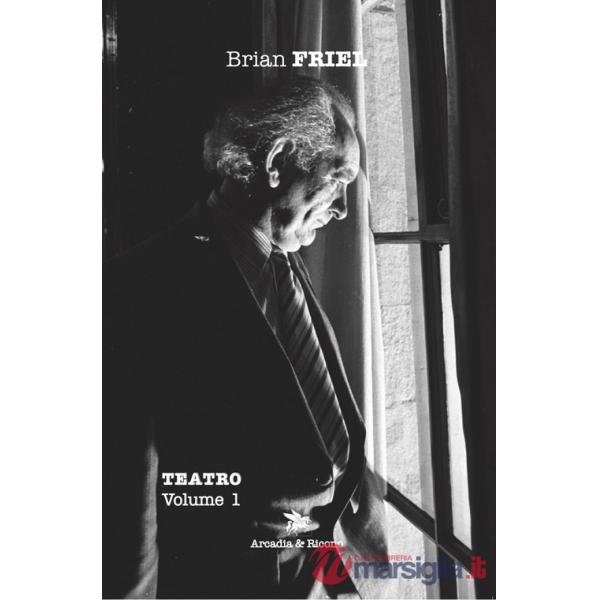 Teatro. Vol. 1