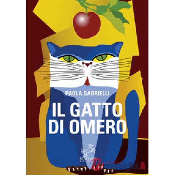 Il gatto di Omero