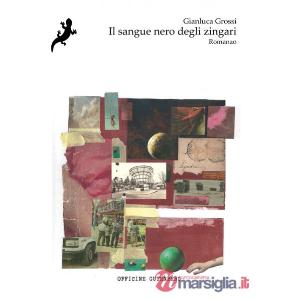 Sangue nero degli zingari (Il)