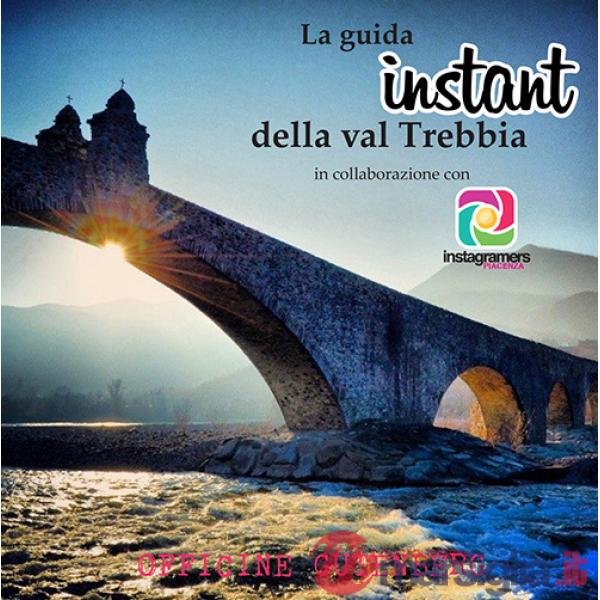 Guida instant della val Trebbia (La)