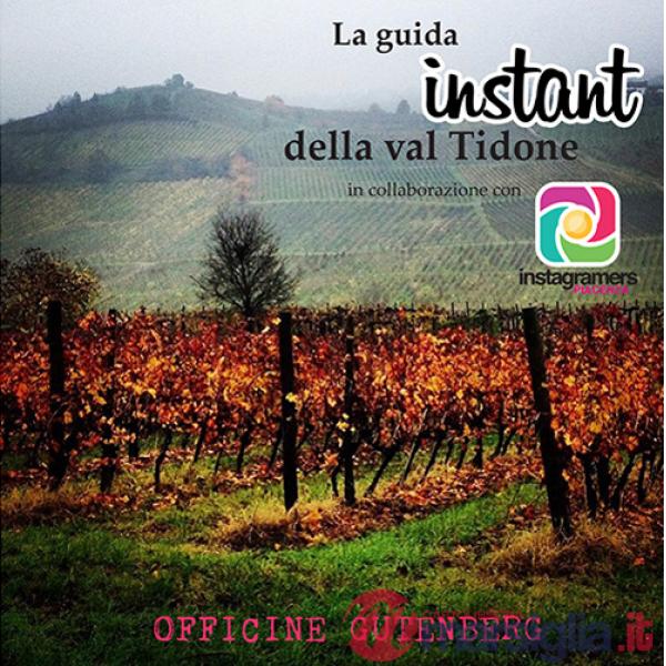 Guida instant della val Tidone (La)