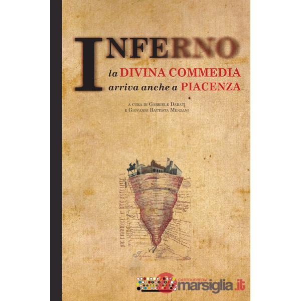 Inferno. La Divina Commedia arriva anche a Piacenza