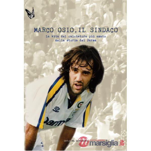 Marco Osio, il sindaco