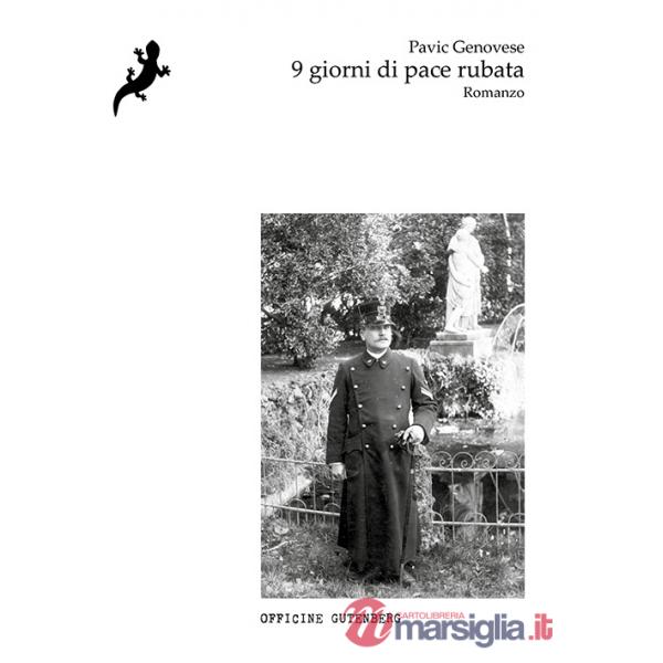 9 giorni di pace rubata