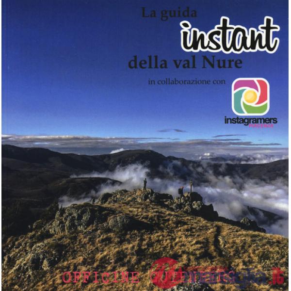 Guida instant della val Nure (La)