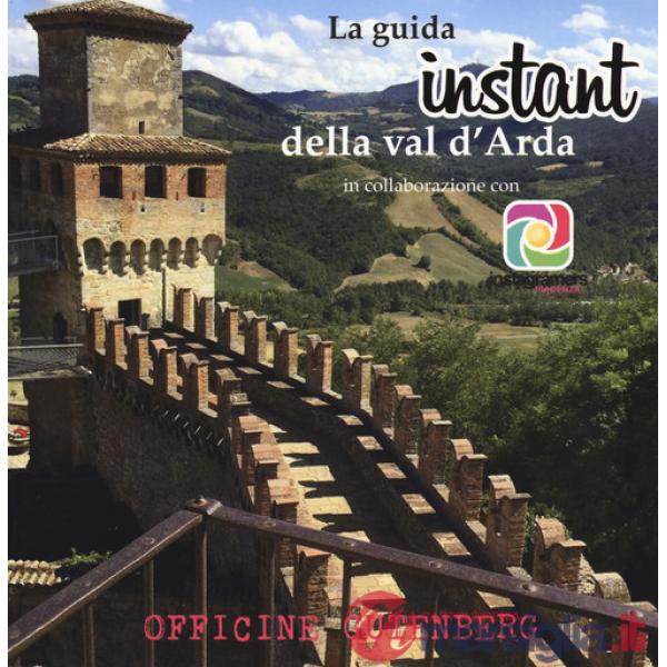 Guida instant della val d'Arda (La)