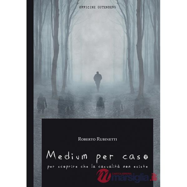 Medium per caso. Per scoprire che la casualità non esiste
