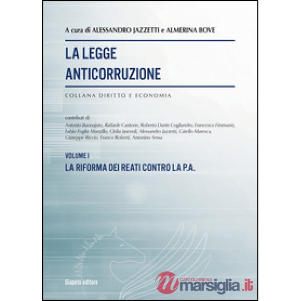 Legge anticorruzione (La)