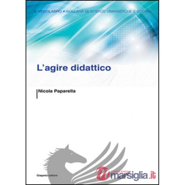 Agire didattico (L')