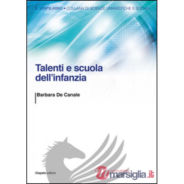 Talenti e scuola dell'infanzia