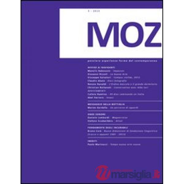 Mozart 5