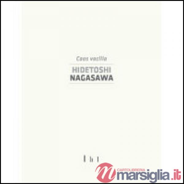 Hidetoshi Nagasawa. Catalogo della mostra (Cassino, 9 maggio 2014-28 settembre 2014). Ediz. illustrata