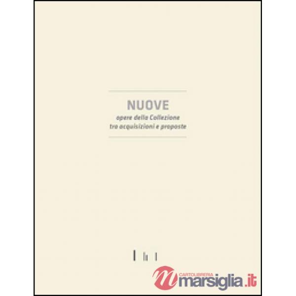 Nuove opere della collezione tra acquisizioni e proposte. Ediz. illustrata