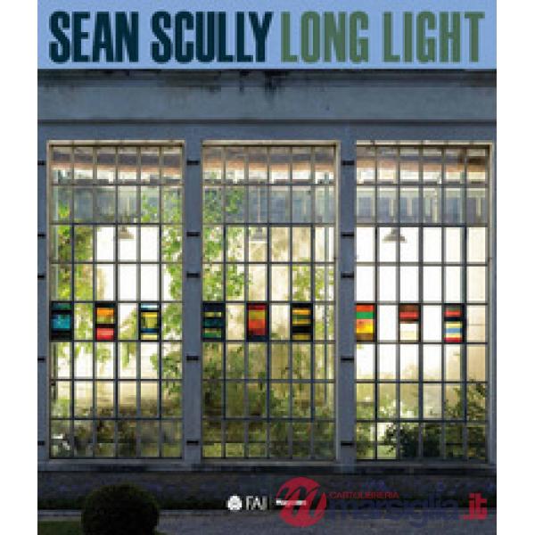 Sean Scully. Long light. Catalogo della mostra (Varese, 18 aprile 2019-6 gennaio 2020). Ediz. inglese