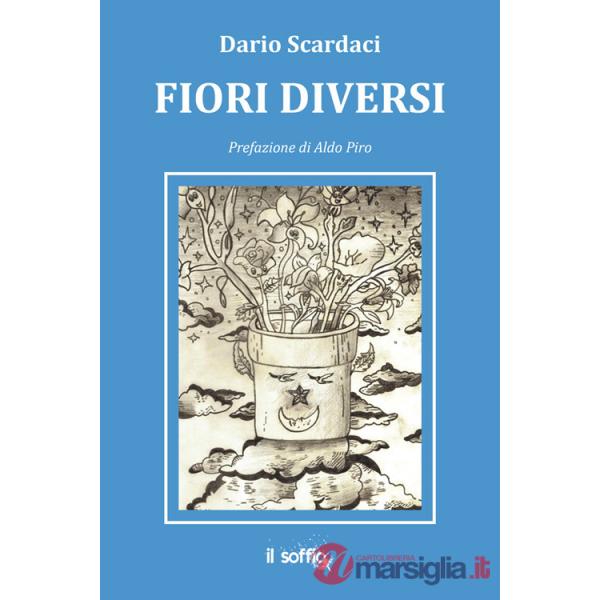 Fiori diversi