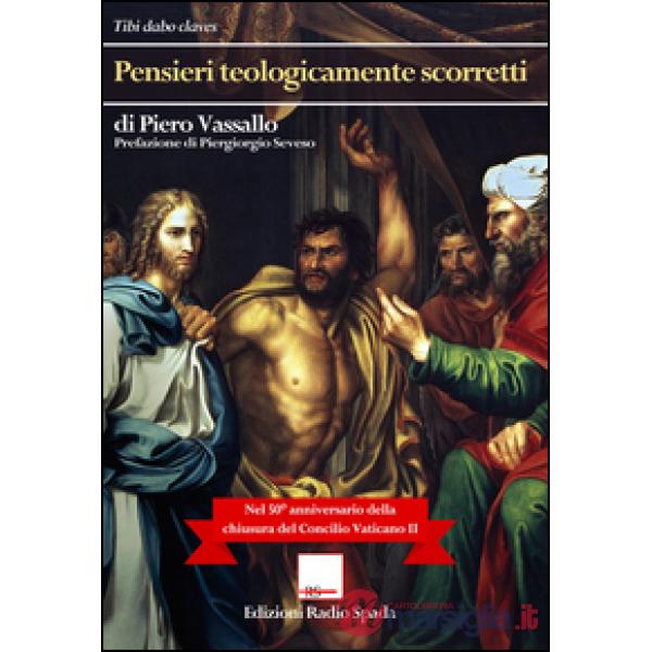 Pensieri teologicamente scorretti
