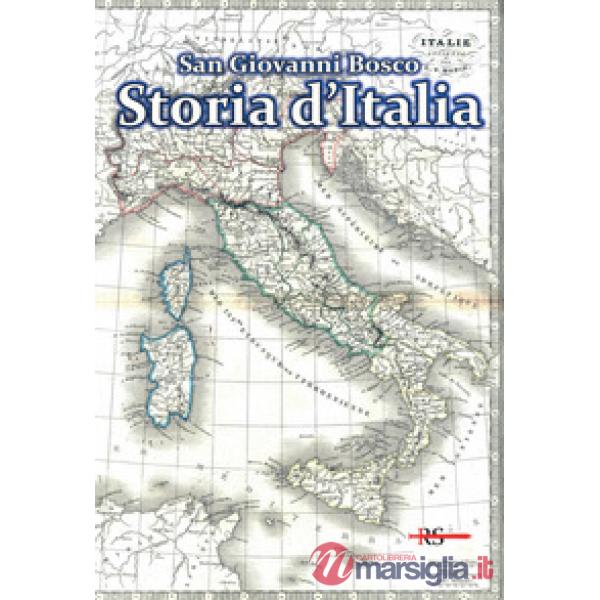 Storia d'Italia