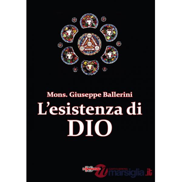 Esistenza di Dio (L')