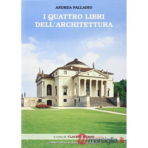 Quattro libri dell'architettura (I)