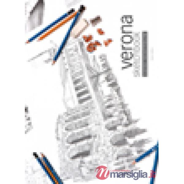 Verona sketchbook. Ediz. illustrata