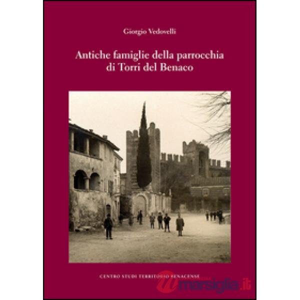 Antiche famiglie di Torri del Benaco