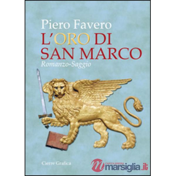 Oro di San Marco (L')