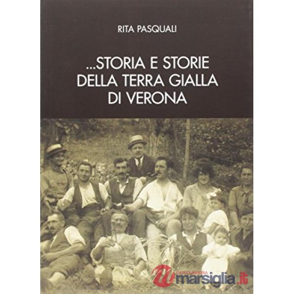 Storia e storie della terra gialla