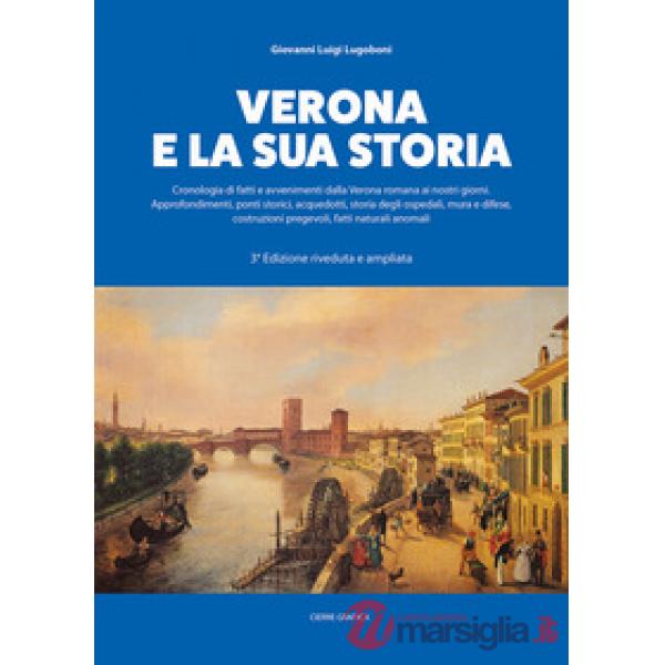 Verona e la sua storia