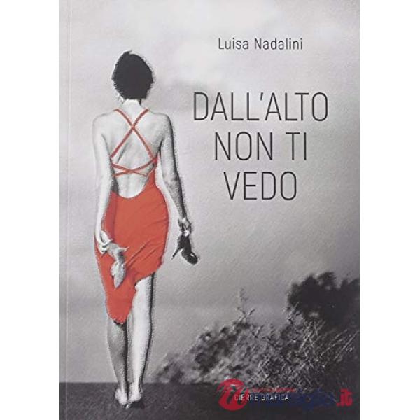 Dall'alto non ti vedo
