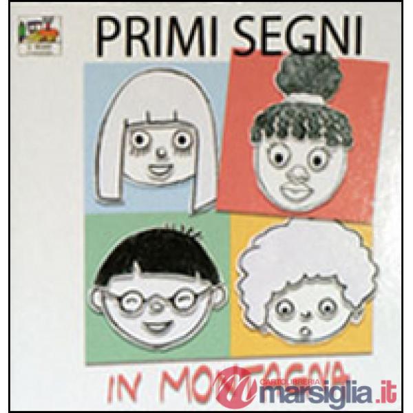 In montagna