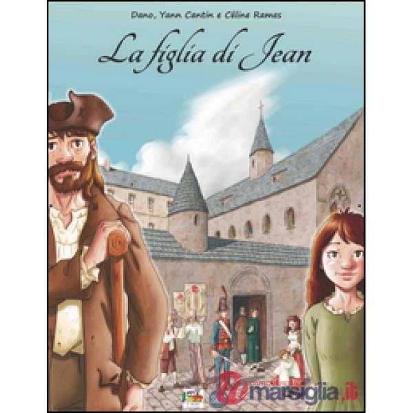 Figlia di Jean (La)