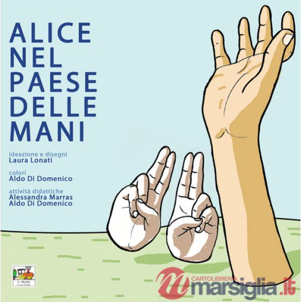 Alice nel Paese delle Mani