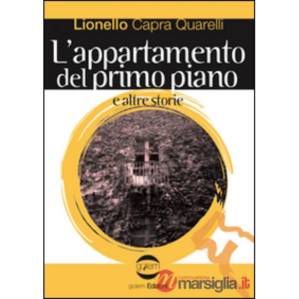 Appartamento del primo piano e altre storie (L')