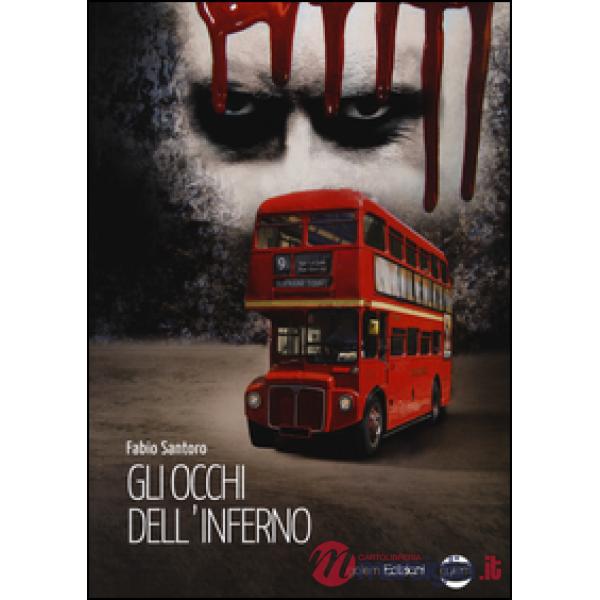 Occhi dell'inferno (Gli)