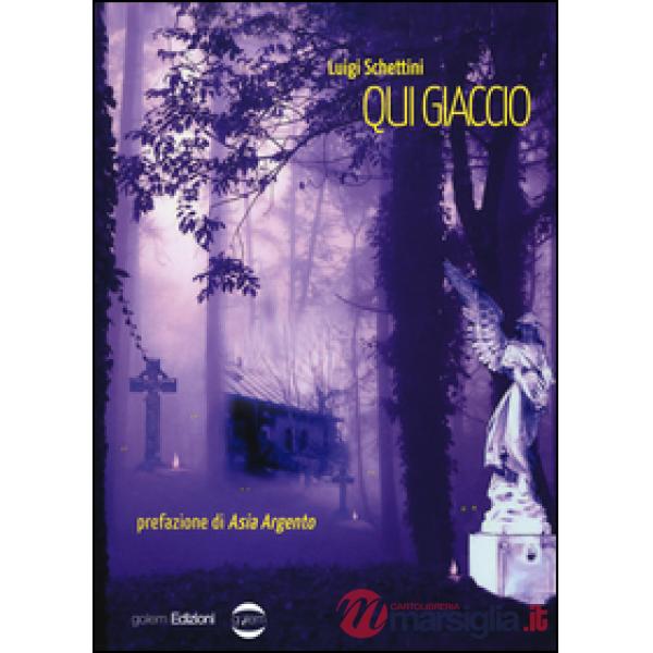 Qui giaccio