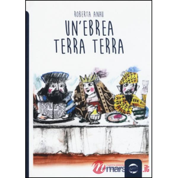 Ebrea terra terra (Un')