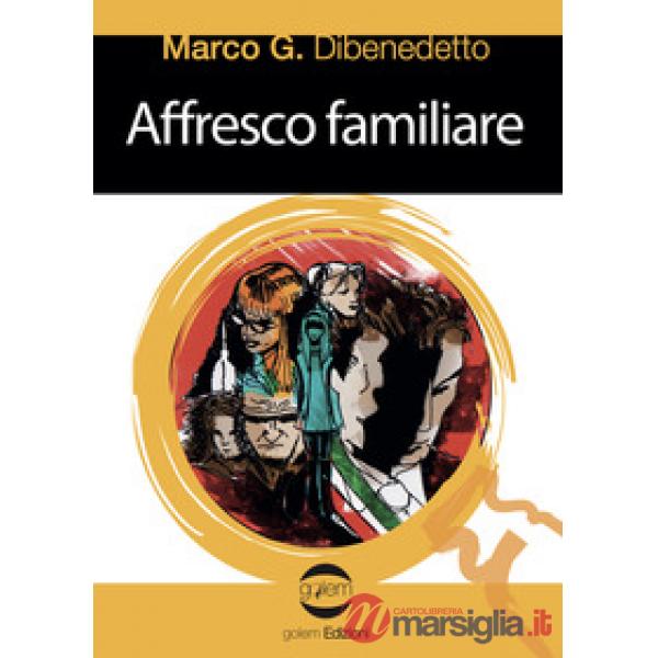 Affresco familiare