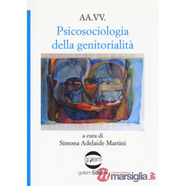 Psicosociologia della genitorialità