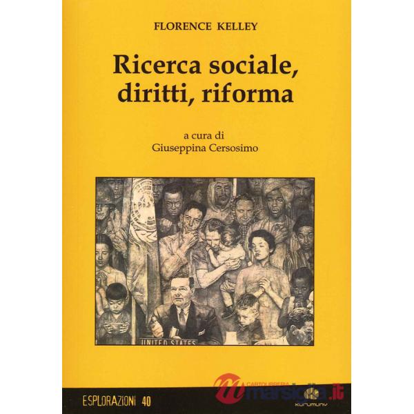 Ricerca sociale, diritti, riforma