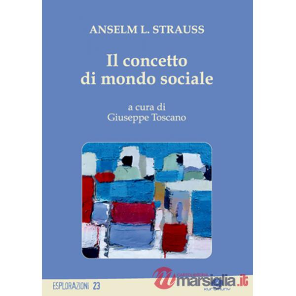 Concetto di mondo sociale (Il)