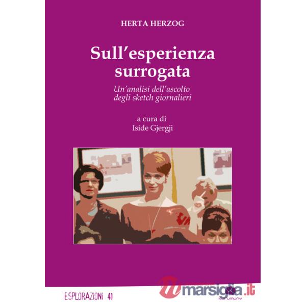 Sull'esperienza surrogata. Un'analisi dell'ascolto degli sketch giornalieri