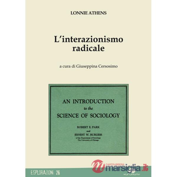 Interazionismo radicale (L')